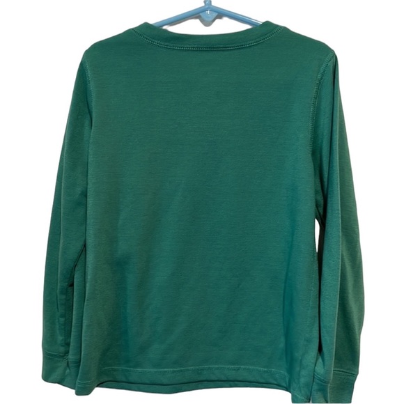 Gap Boys Sleep Shirt - Picture 2 of 3